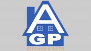 AGP Kitchen & Bath Design