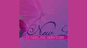 New Life Counseling Service