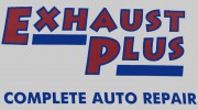 Exhaust Plus