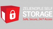 Zelieniople Self Storage