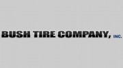 Bush Tire