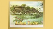 Asian Taste