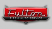 Fulton Tire & Auto Service