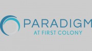 Paradigm At First Colony
