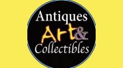 Antiques Art & Collectables