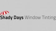 Shady Days Mobile Window Tint