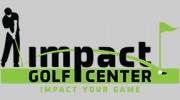 Impact Golf Center