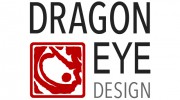 Dragon Eye Design