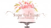 Sugar & Magic Cake