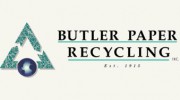 Butler Paper Recycling