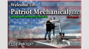 Patriot Mechanical
