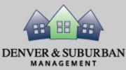Denver & Suburban Management