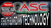 Advanced Security Concepts
