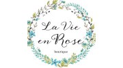 La Vie En Rose Boutique