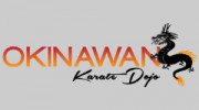 Okinawan Karate Dojo