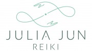 Julia Jun Reiki
