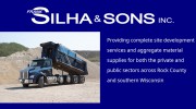 Frank Silha & Sons Excavating