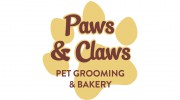 Paws & Claws Pet Grooming