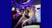 Night On The Town Limousine