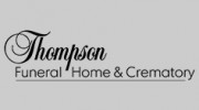 Thompson Funeral Home