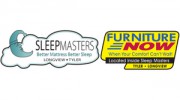 Sleep Masters & Furniture Now