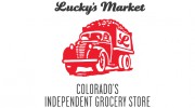 Lucky's Market Operating