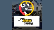 Addison Towing