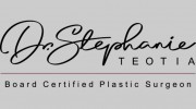 Stephanie Beidler Teotia, MD PA
