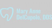 Mary Anne Delcupolo, DDS