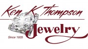 Ken K Thompson Jewelry