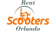 Rent Orlando Scooters