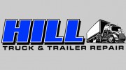 Hill Truck & Trailer Repair