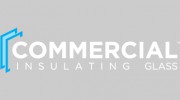 Commercial Insulating Glass