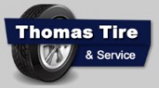 Thomas Quality Tire