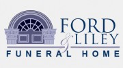 Liley Funeral Home