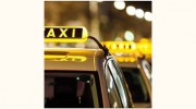 A Cab Taxi