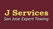 J Towing Services