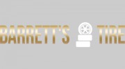 Barrett's Tire