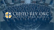 Cristo Rey Oklahoma City Catholic High School
