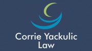 Corrie Yackulic Law Firm
