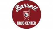 Barrett Drug Center