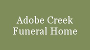 Adobe Creek Funeral Home