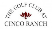 The Golf Club At Cinco Ranch