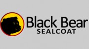 Black Bear Sealcoat