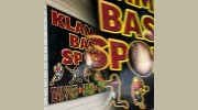 Klamath Basin Sports