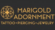 Marigold Adornment