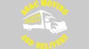 AB&C Moving & Delivery