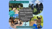 Prince Equestrian Sports