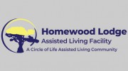 Homewood Lodge