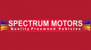 Spectrum Motors